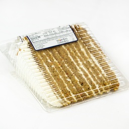 [CBG5016] I/W Smith Island Carrot Cake Slices