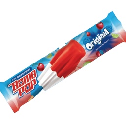 [GEO2139] Bomb Pop Original, Red, White & Blue *MASTER CASE*