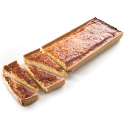 [WT50707] 4 Cheese Quiche Slab