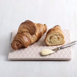 [BIND1222] Large Butter Croissant R2B