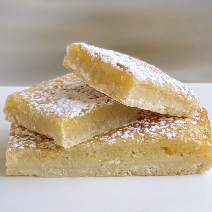 LEMON BAR Soft Stuff Distributors