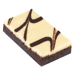 [OA5001] Marbled Cheesecake Bar - 1/2 Sheet