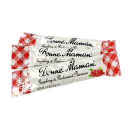 [WT20032] Raspberry Mix Bonne Maman Sticks