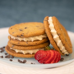 [DS300] Cannoli Creamwich