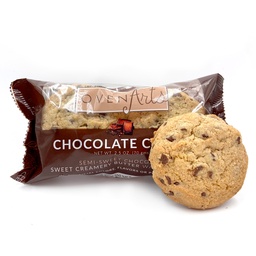 [OA2001] I/W Mini Pack Chocolate Chunk Cookie