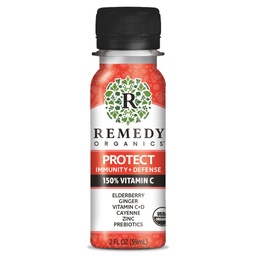 [REPRO6CS6-2OZ] Remedy Protect Me Immunity/Wellness Shot