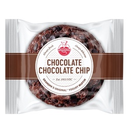 [MORIW338W] I/W Muffin Choc Choc Chip