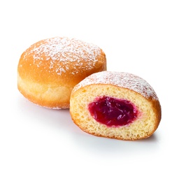 [OVT540064] Mini Raspberry Beignet