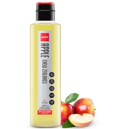 [SHTNZA1L] Apple (New Zealand) syrup 1Ltr