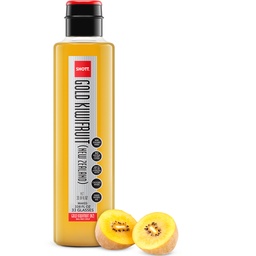 [SHTGOL1L] Gold Kiwifruit(New Zealand)syrup Ltr