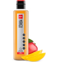 [SHTMAN1L] Mango syrup 1Ltr