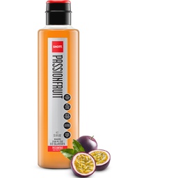 [SHTPAS1L] Passionfruit syrup 1Ltr