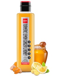 [SHTTUR1L] Turmeric Lemon Ginger Honey syrup 1Ltr
