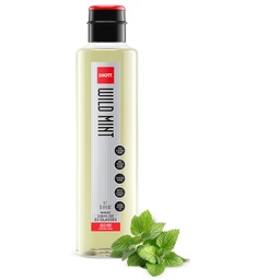 [SHTMIN1L] Wild Mint syrup 1Ltr