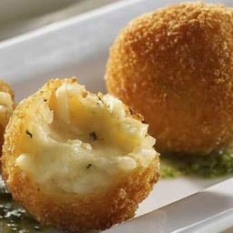 [STF07304] Asiago Arancini