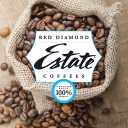 [RD110519] Estate French Roast 