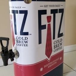 [RD116707] Fitz Cold Brew Filter Packs