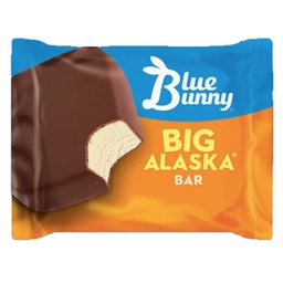 [GEO2369] BIG Alaska Square Bar