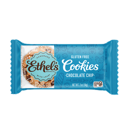 [ETH4755] I/W Chocolate Chip Cookies GF