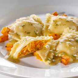 [STF05005] Butternut Squash Ravioli