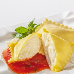 [STF05013] Ricotta Impastata Ravioli