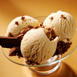 [SIMP6713] Simple Pleasures Ginger Snap Ice Cream (seasonal)