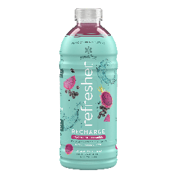 [SMF571] Recharge Refresher