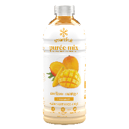 [SMF700] Mellow Mango 100% Fruit Purees