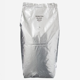 [RD112650] Red Diamond Sumatra Blend Whole Bean