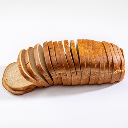 [AG0510] 1/2" Honey Wheat Sliced