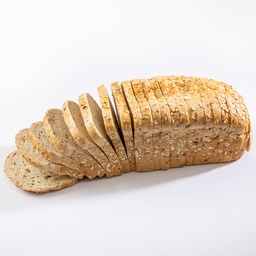 [AG0509] 1/2" Multi-Grain Sliced