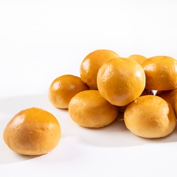 [AG0504] Slider Rolls Challah Unsliced 