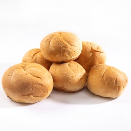 [AG0503] Kaiser Rolls Unsliced 4oz. 