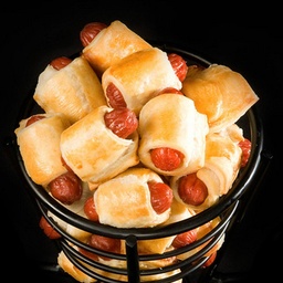 [EF012] Cocktail/Beef Franks