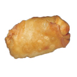 [EF018] Vegan Chinese Egg Rolls