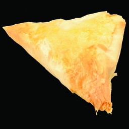 [EF047] Spanakopita