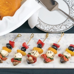 [EF192] Antipasto Skewers