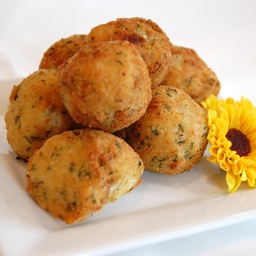 [EF229] Arancini Balls