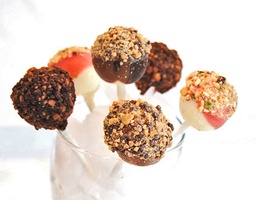 [EF30023] Assorted Cheesecake Lollipops