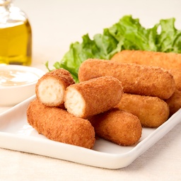 [EF365] Cheese Croquette Classic