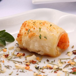 [EFP-115] Chicken Parmesan Puff