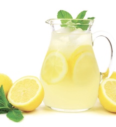 [RD118440] Simple Sweet Lemonade
