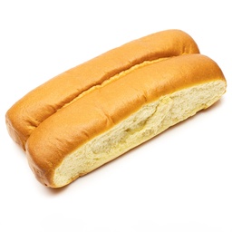 [AG0513] Challah Lobster Rolls Pull-Apart