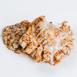 [BNB5003] ﻿Cinnamon Apple Bear Claws﻿