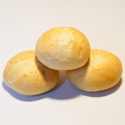 [LYBFP-FR2] French Dinner Roll