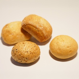 [LYBFP-MIXROLL] Mixed Rolls