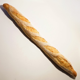 [LYBFP-RU16] Rustic Baguette