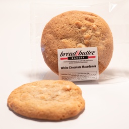 [BNB6011] I/W White Chocolate Macadamia Cookie 3oz