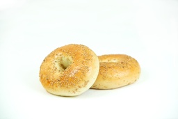 [AS9004] Sesame Bagels 4.5 oz.