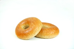 [AS9005] Whole Wheat Bagels 4.5 oz.